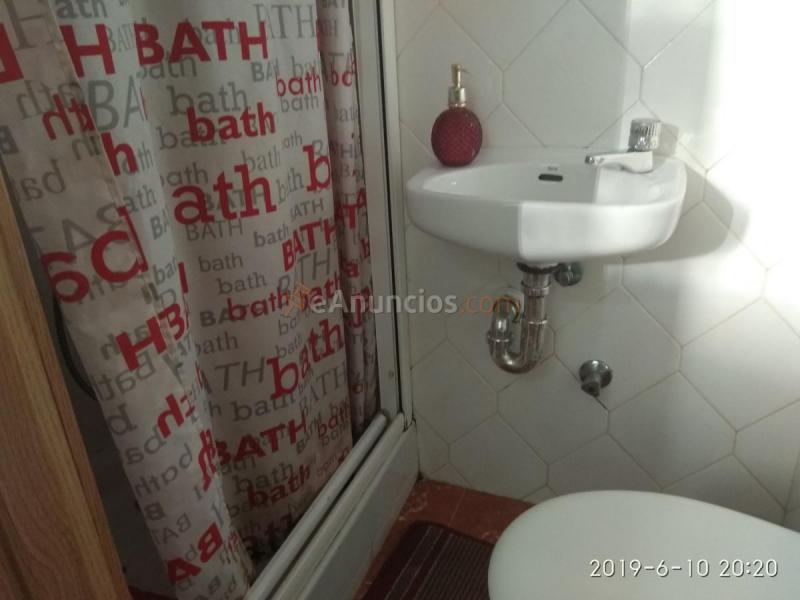 Apartamento en venta en  Bailén - Miraflores, Málaga