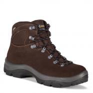 Aku Tribute II Suede GTX W brown W