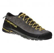 La Sportiva TX2 Leather carbonyellow