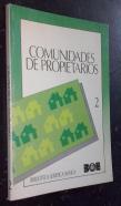 Comunidades de propietarios