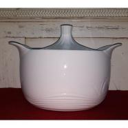 BONITA SOPERA DE PORCELANA BELL CHINA VIGO