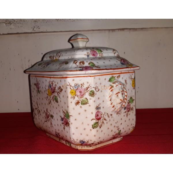 JOYERO DE PORCELAIN OPAQUE DE GLEN