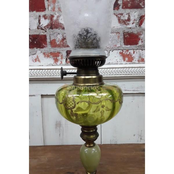 Antiguo quinque Siglo XIX