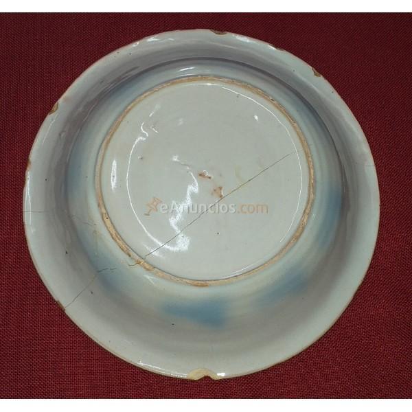 ANTIGUO LAVAMANOS DE MADERA DE CAOBA FINALES SIGLO XIX