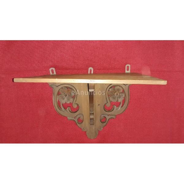 ANTIGUA REPISA MODERNISTA SIGLO XIX