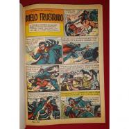 EL GUERRERO DEL ANTIFAZ VOLUMEN 7 - COMICS DEL 151 AL 175