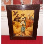 LITOGRAFIA SIGLO XIX