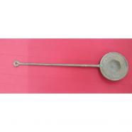 PALA DE BRASERO DE HIERRO FORJADO SIGLO XVIII