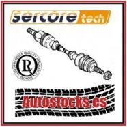 Transmisión izquierda nueva para  PEUGEOT EXPERT 2.0 HDi 1999-2006 (ver lista)