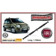 Cardán nueva para diversos modelos de FIAT PANDA 4x4  2004-2014 (ver lista)