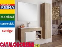 Mueble GERONA suspendido 1 puerta.