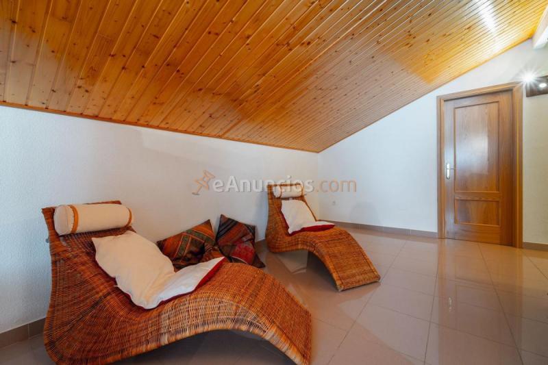 Adosado en venta en  Santorcaz