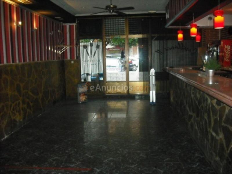 Local Comercial en alquiler en Calle NUÑEZ DE BALBOA, San Isidro - Los Almendros, Alcalá de Henares