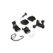 Go Pro Bolsa de soportes diversos