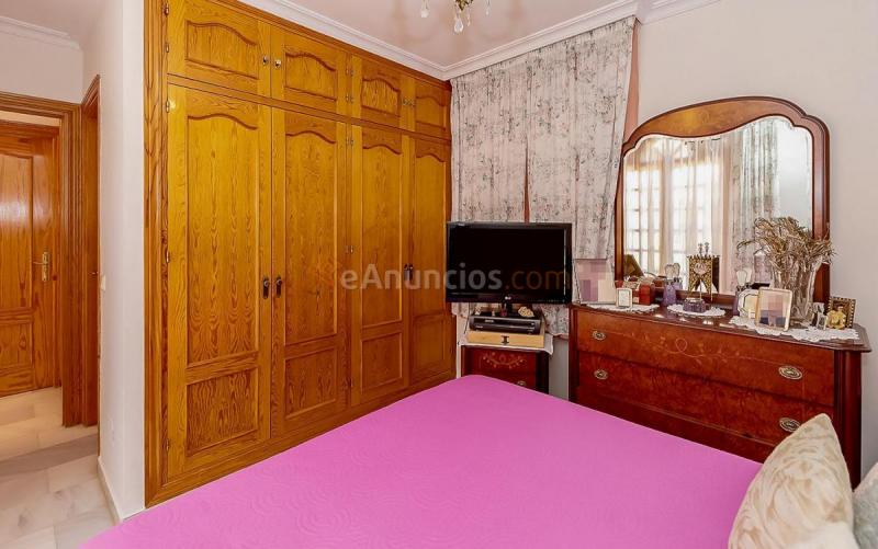 Adosado en venta en  Seghers, Estepona