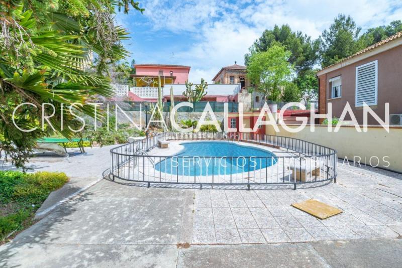 Adosado en venta en  MIRAMAR, Zona El Vedat-Santa Apolonia, Torrent