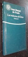 Las máscaras del héroe. Volumen II