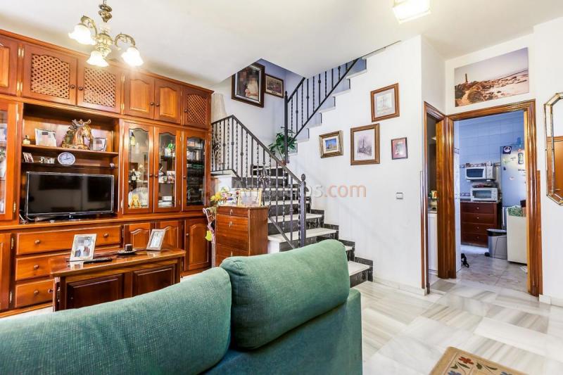 Duplex en venta en  Estación de Autobuses, Chipiona