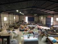 Edificio en venta en  Desamparados-Hurchillo-Torremendo, Orihuela