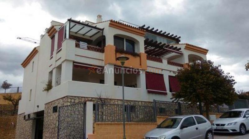 Apartamento en venta en  Caleta de Velez