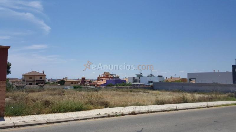 Parcela Rustica en venta en Calle Levante, Nueva Torrevieja - Aguas Nuevas, Torrevieja