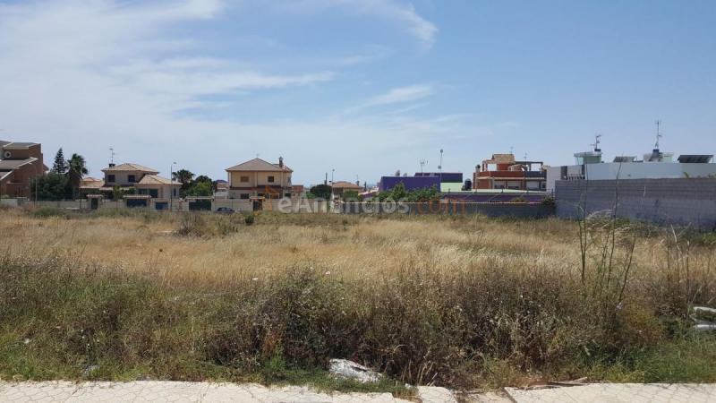 Parcela Rustica en venta en Calle Levante, Nueva Torrevieja - Aguas Nuevas, Torrevieja