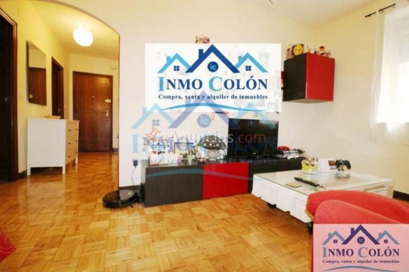 Apartamento en venta en Calle Jose Eguino, Centro - Mendibil - Santiago, Irun