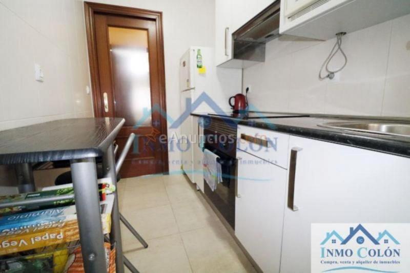 Apartamento en venta en Calle Jose Eguino, Centro - Mendibil - Santiago, Irun
