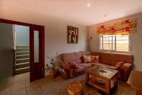 Adosado en venta en  Madrigal de la Vera