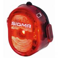 Sigma Nugget II Flash