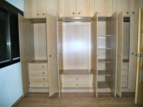 Apartamento en venta en Calle Pío IX, Valencia, Jesús, Valncia