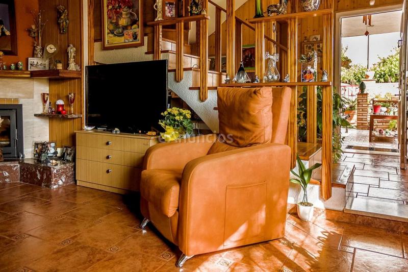 Adosado en venta en  Creixell