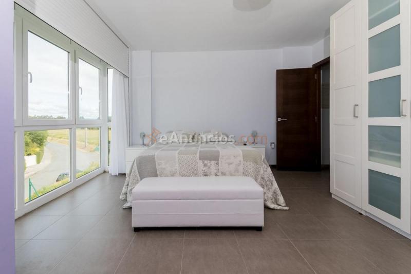 Adosado en venta en  Dexo-Lorbé, Oleiros