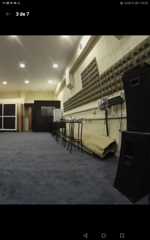 Local Comercial en alquiler en Calle batalla brunete, Ciudad Alta, Las Palmas de Gran Canaria