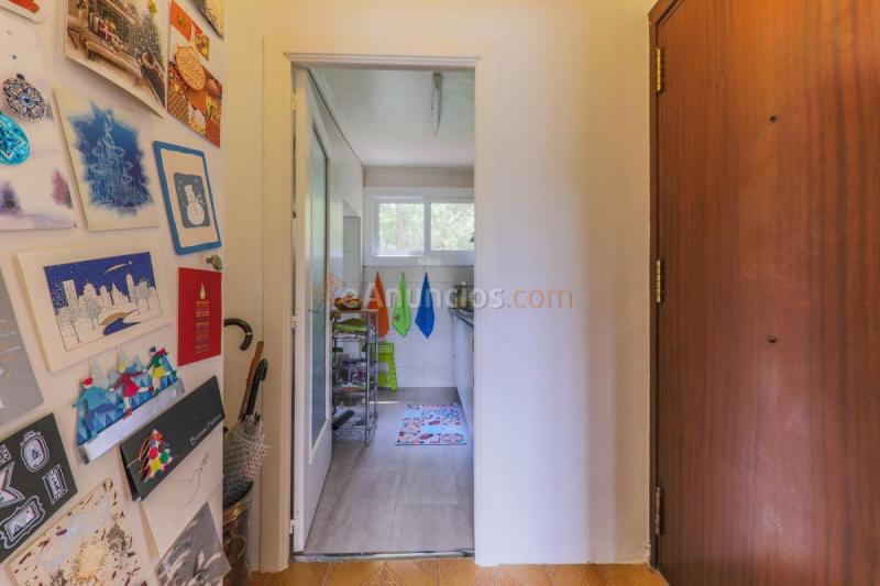 Apartamento en venta en  Nou Barris, Barcelona
