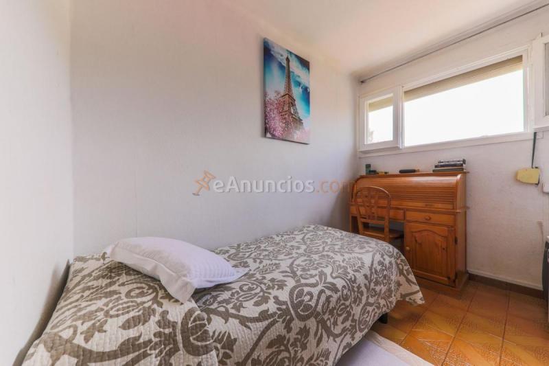 Apartamento en venta en  Nou Barris, Barcelona