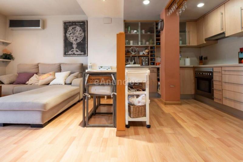 Atico en venta en  Picanya