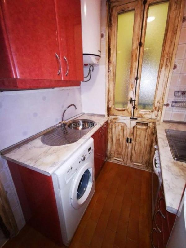 Apartamento en venta en Calle del Doctor Fourquet, Centro, Madrid