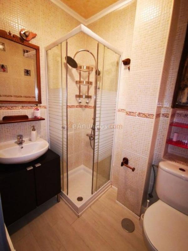 Apartamento en venta en Calle del Doctor Fourquet, Centro, Madrid