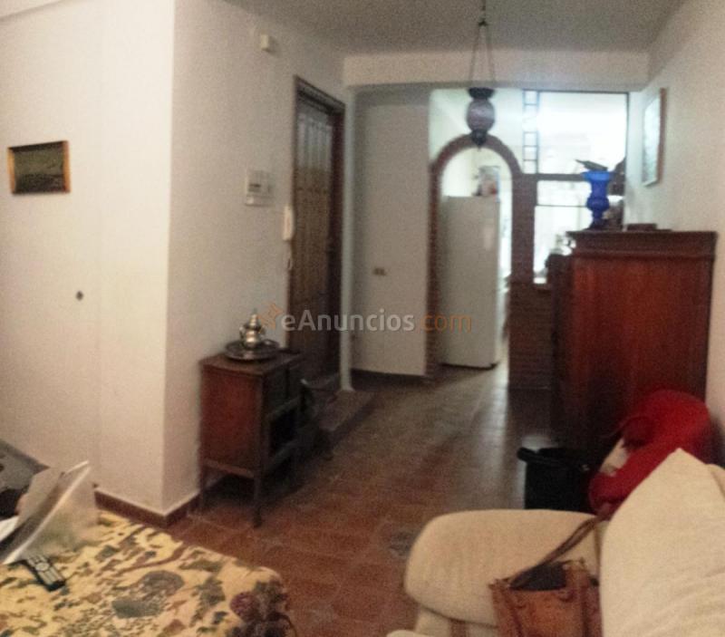 Apartamento en venta en  Centro, Málaga