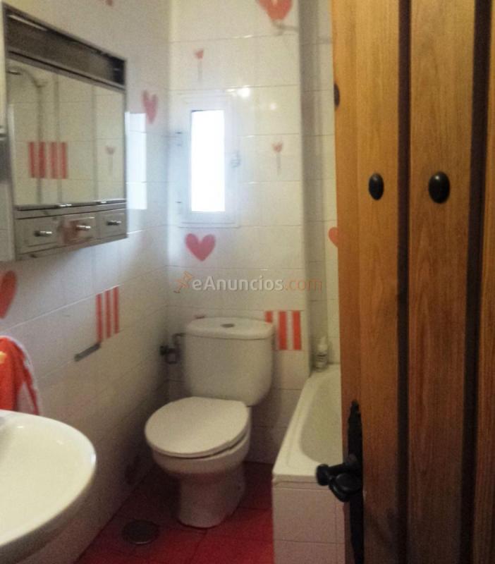 Apartamento en venta en  Centro, Málaga