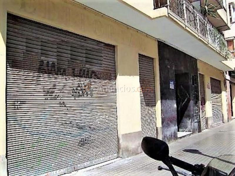 Local Comercial en venta en  Sagunto, La Sadia, Valncia