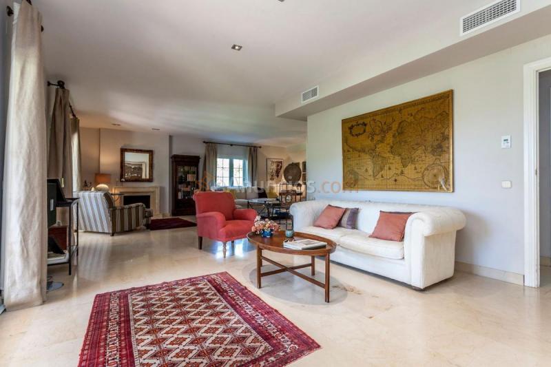 Adosado en venta en  Ciudalcampo