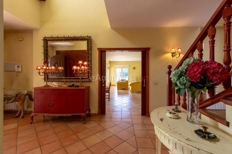 Adosado en venta en  Santa Olalla