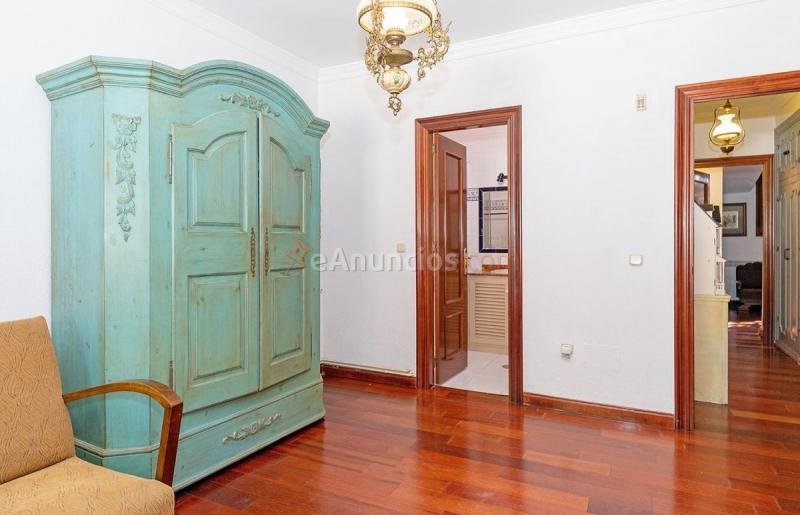 Adosado en venta en  Las Chapas-El Rosario, Marbella