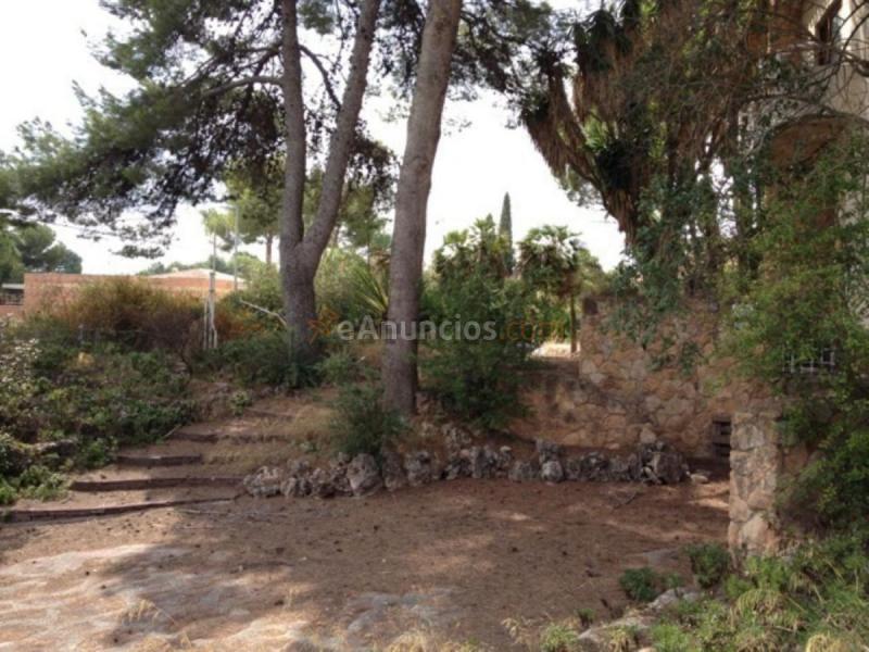 Adosado en venta en  Montepilar, L'Eliana