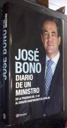 Diario de un ministro. De la tragedia del 11-M al desafío independentista catalán