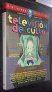 Televisión de culto