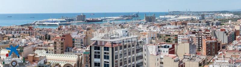 Apartamento en venta en Rambla Nova, Eixample, Tarragona
