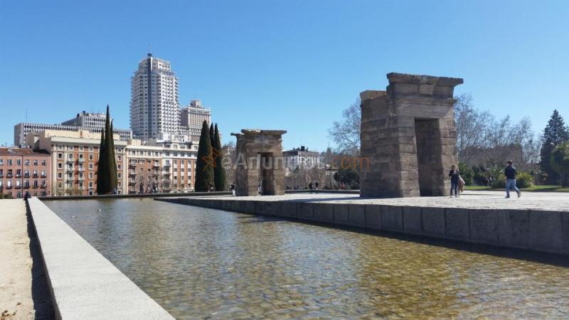 Apartamento en venta en  Moncloa, Madrid